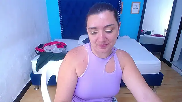 kinky redhead18 online show from 02.02.26