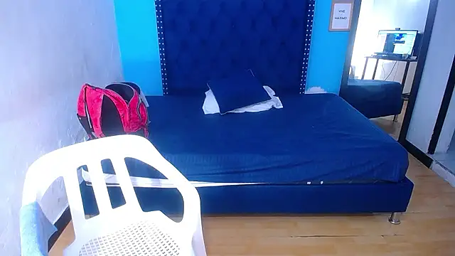 kinky redhead18 online show from 02.07.26