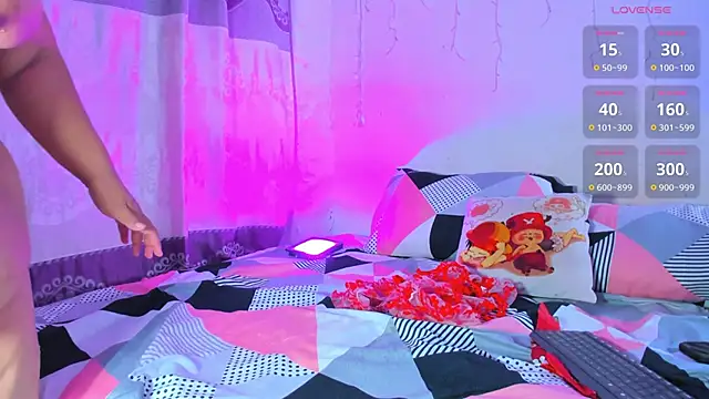 lanaa paul1 online show from 12.13.25