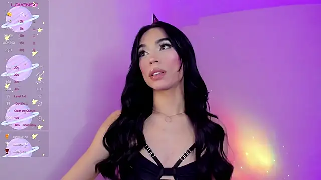 AndreaSweet  online show from 12.21.24