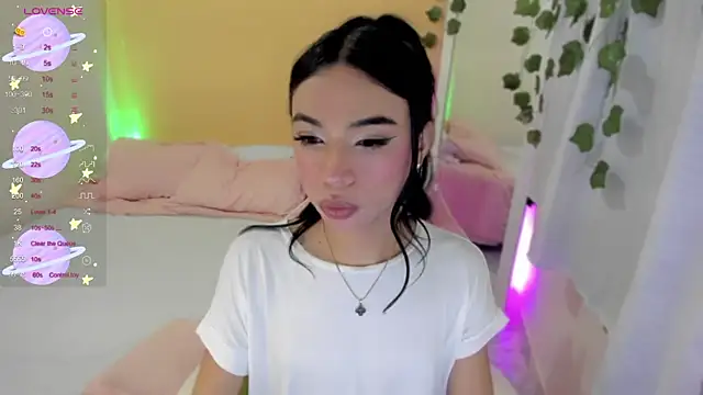 AndreaSweet  online show from 01.22.25