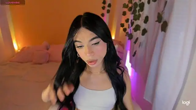 AndreaSweet  online show from 01.28.25