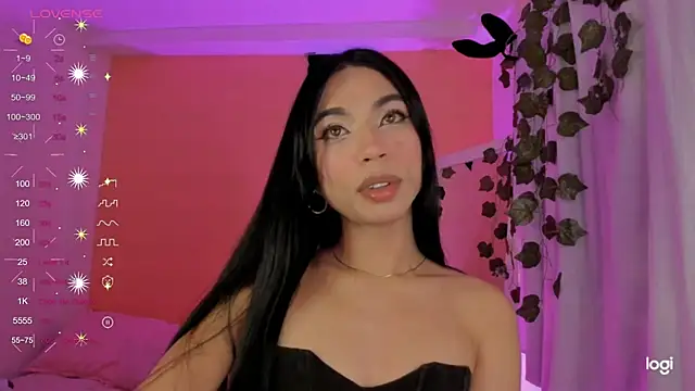 AndreaSweet  online show from 01.29.25