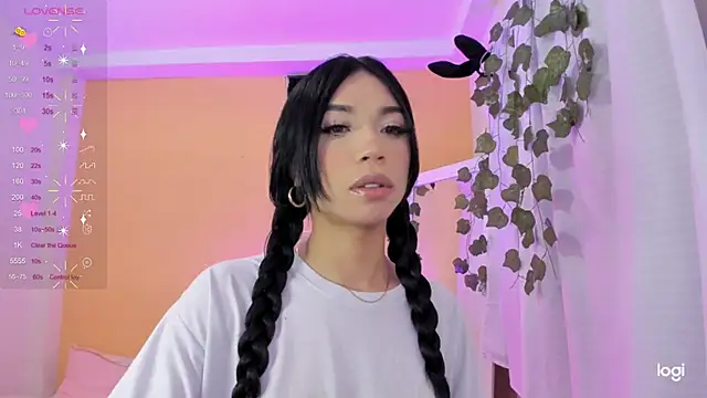 AndreaSweet  online show from 02.05.25