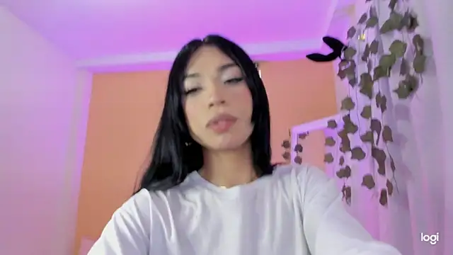 AndreaSweet  online show from 02.05.25