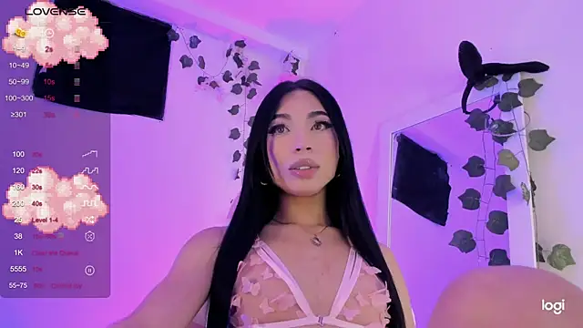 AndreaSweet  online show from 03.03.25