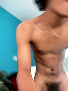 Snapshot of TheBlessedSide chatting on 10.02.25 TheBlessedSide online show from 10.02.25