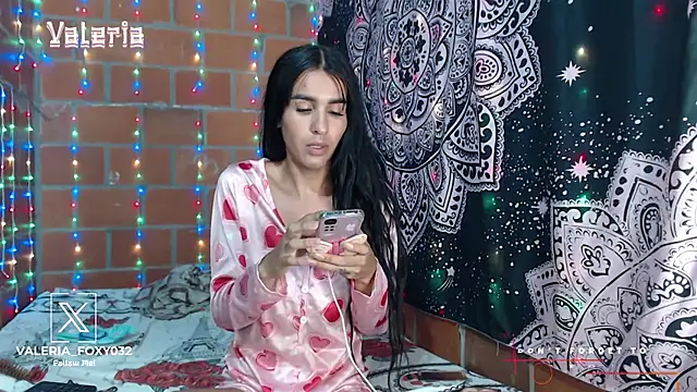 liissa 0 online show from 11.14.25