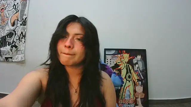 Snapshot of Elsa_sweet chatting on 12.03.25 Elsa sweet online show from 12.03.25