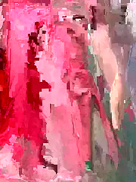 Annesafadadinhhaa online show from 12.04.25