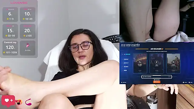sobresalinaa online show from 05.14.26