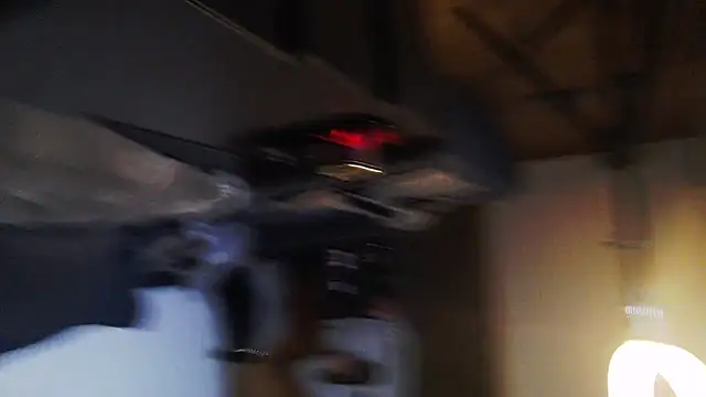 DevilsAngel13 online show from 01.29.25