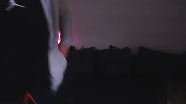 DevilsAngel13 online show from 02.05.25