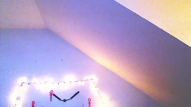 DevilsAngel13 online show from 02.16.25