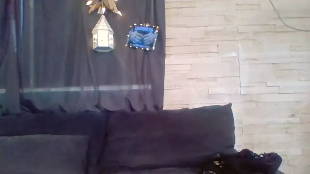 DevilsAngel13 online show from 10.23.25