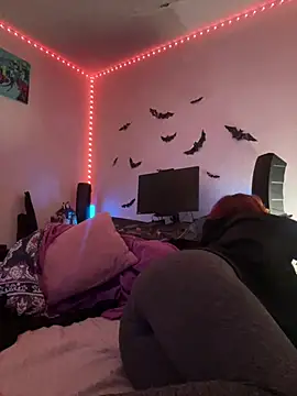 Nina-Chick777 online show from 02.04.26