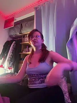 Nina-Chick777 online show from 02.27.26