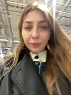 Sunny   Bunny online show from 01.11.26