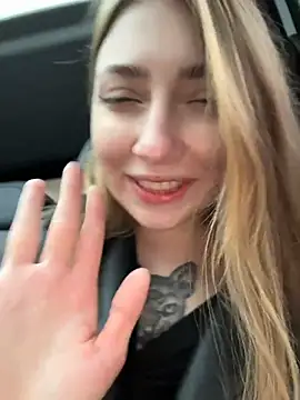 Sunny   Bunny online show from 03.09.26