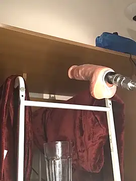 Inseminator69 online show from 03.18.26