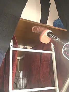 Inseminator69 online show from 04.14.26