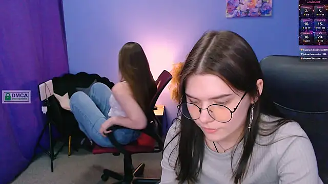 pure radiance1 online show from 01.13.25