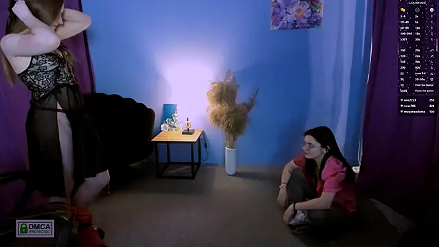 pure radiance1 online show from 01.28.25