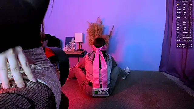 pure radiance1 online show from 01.29.25