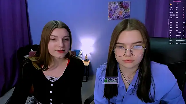 pure radiance1 online show from 02.12.25