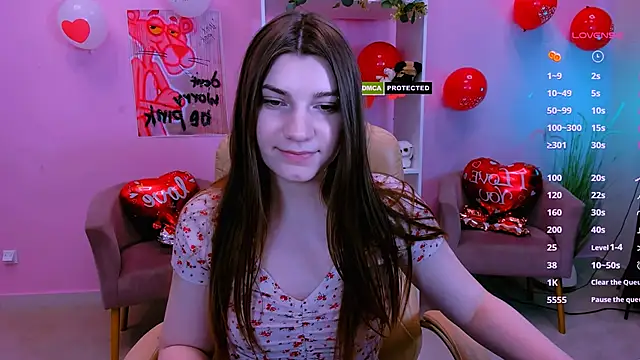 pure radiance1 online show from 02.17.25