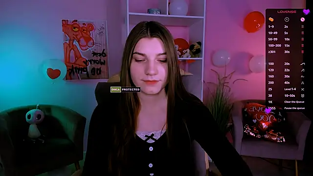 pure radiance1 online show from 02.24.25