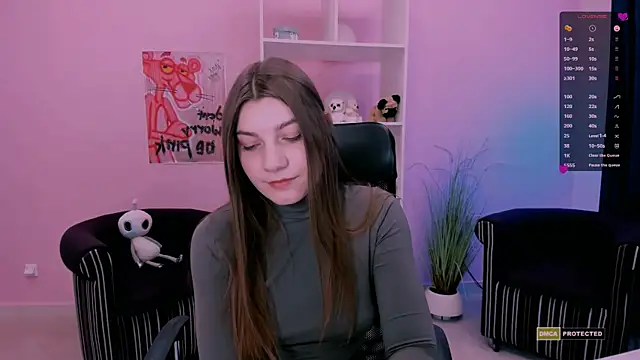 pure radiance1 online show from 03.11.25