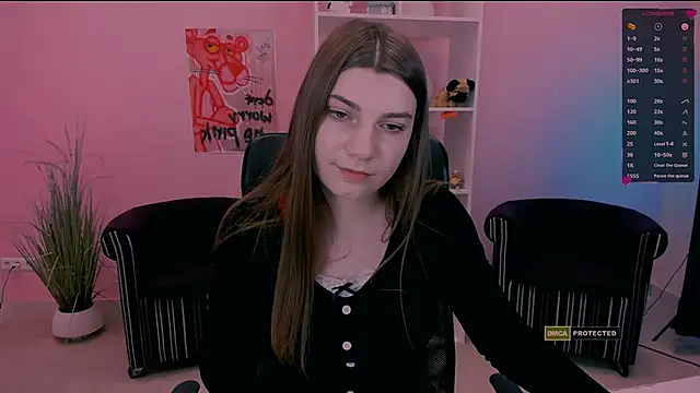 pure radiance1 online show from 03.13.25