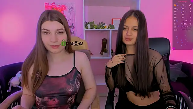 pure radiance1 online show from 09.14.25