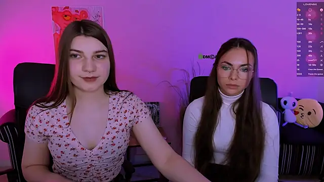 pure radiance1 online show from 11.27.25