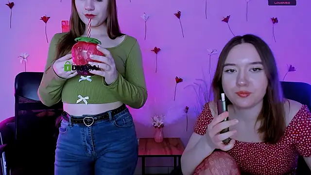 pure radiance1 online show from 02.18.26