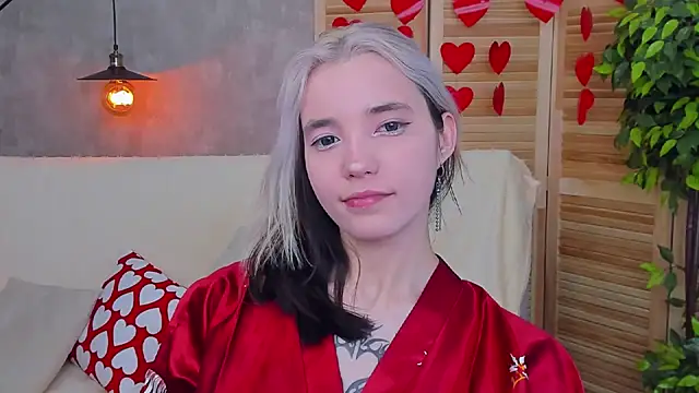 Snapshot of as1an_girlfriend chatting on 02.16.25 as1an girlfriend online show from 02.16.25