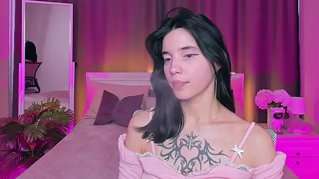 Snapshot of as1an_girlfriend chatting on 03.14.25 as1an girlfriend online show from 03.14.25