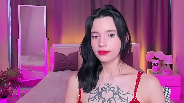 Snapshot of as1an_girlfriend chatting on 03.21.25 as1an girlfriend online show from 03.21.25