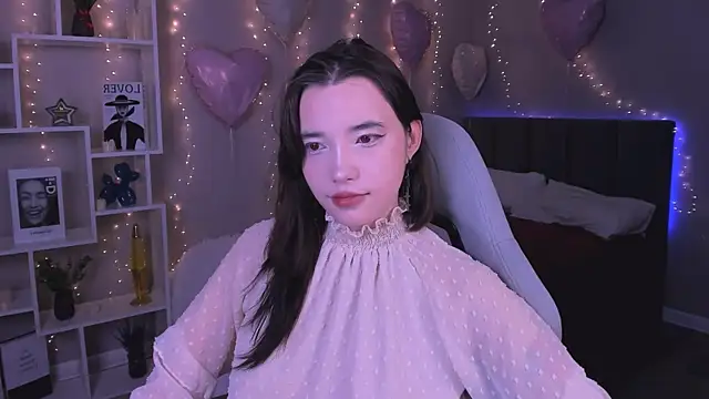 as1an girlfriend online show from 03.04.26