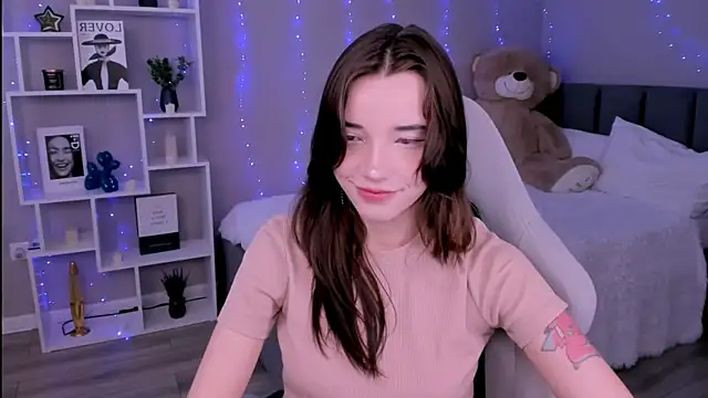 as1an girlfriend online show from 04.28.26