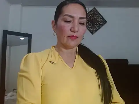 Snapshot of Hanna-33 chatting on 07.22.26 Hanna-33 online show from 07.22.26