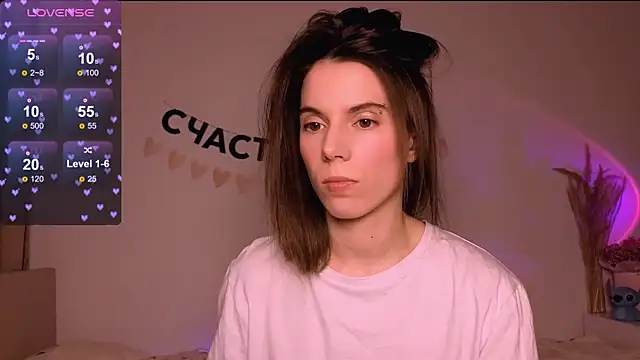  ni kiss online show from 04.17.26