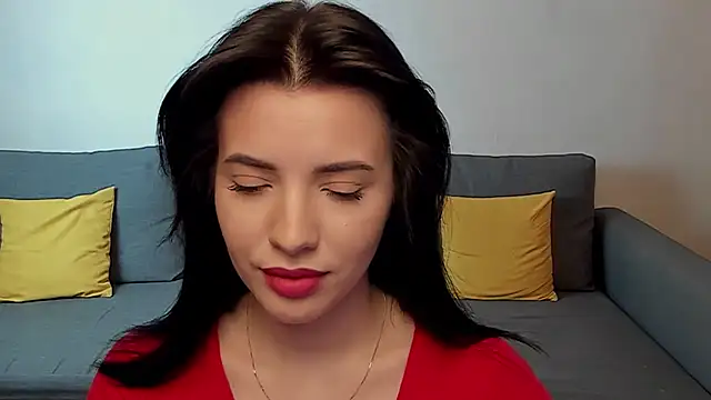 Anita Robby online show from 03.12.25