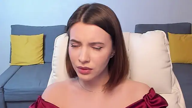 Anita Robby online show from 02.14.26