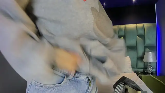 KatherineGomez online show from 01.29.25