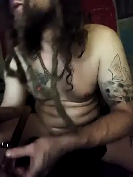 Snapshot of Ozomitro chatting on 11.01.25 Ozomitro online show from 11.01.25