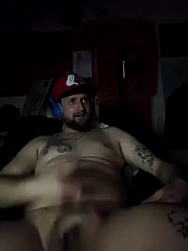 Snapshot of Ozomitro chatting on 11.09.25 Ozomitro online show from 11.09.25