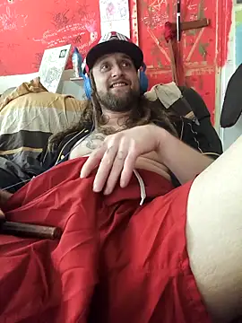 Snapshot of Ozomitro chatting on 11.10.25 Ozomitro online show from 11.10.25