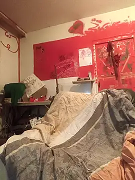 Snapshot of Ozomitro chatting on 11.16.25 Ozomitro online show from 11.16.25